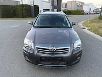 Toyota - 2006 - avensis - auto - personenauto - afbeelding 1 van  19