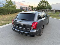 Toyota - 2006 - avensis - auto - personenauto - afbeelding 19 van  19