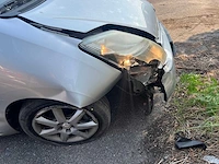 Toyota - 2007 - prius - hybride - personenauto - afbeelding 3 van  19