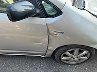 Toyota - 2007 - prius - hybride - personenauto - afbeelding 4 van  19