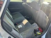 Toyota - 2007 - prius - hybride - personenauto - afbeelding 6 van  19