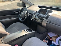 Toyota - 2007 - prius - hybride - personenauto - afbeelding 7 van  19