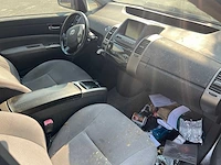 Toyota - 2007 - prius - hybride - personenauto - afbeelding 8 van  19