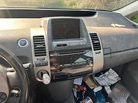 Toyota - 2007 - prius - hybride - personenauto - afbeelding 9 van  19