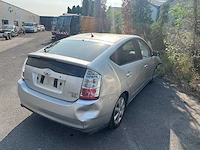 Toyota - 2007 - prius - hybride - personenauto - afbeelding 1 van  19