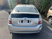 Toyota - 2007 - prius - hybride - personenauto - afbeelding 13 van  19