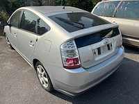 Toyota - 2007 - prius - hybride - personenauto - afbeelding 14 van  19