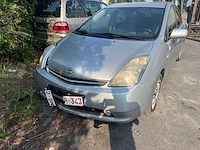 Toyota - 2007 - prius - hybride - personenauto - afbeelding 15 van  19
