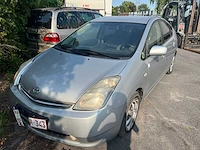 Toyota - 2007 - prius - hybride - personenauto - afbeelding 16 van  19