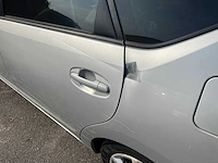 Toyota - 2007 - prius - hybride - personenauto - afbeelding 17 van  19