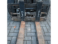 Toyota - 2008 - 02-8fgjf35 - vorkheftruck - afbeelding 5 van  17