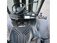 Toyota - 2008 - 02-8fgjf35 - vorkheftruck - afbeelding 6 van  17