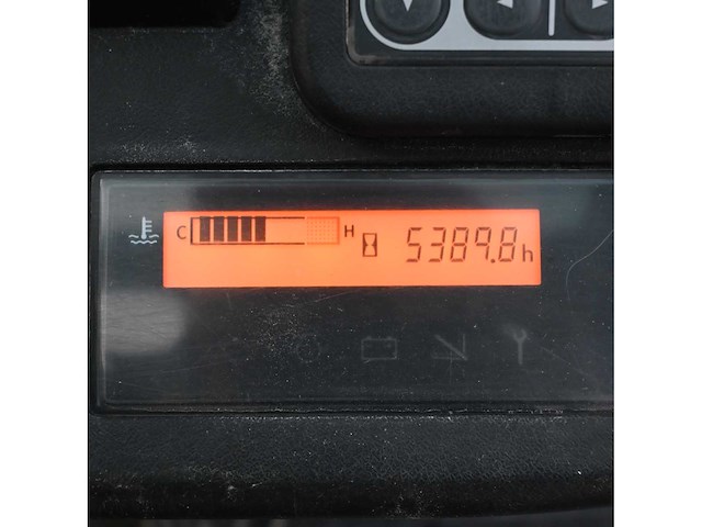 Toyota - 2008 - 02-8fgjf35 - vorkheftruck - afbeelding 7 van  17