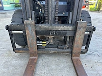 Toyota - 2012 - 02-8fdf-20 - vorkheftruck - afbeelding 2 van  40
