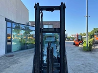 Toyota - 2012 - 02-8fdf-20 - vorkheftruck - afbeelding 4 van  40