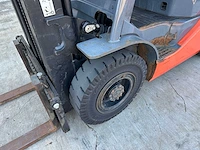 Toyota - 2012 - 02-8fdf-20 - vorkheftruck - afbeelding 5 van  40