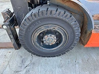 Toyota - 2012 - 02-8fdf-20 - vorkheftruck - afbeelding 6 van  40