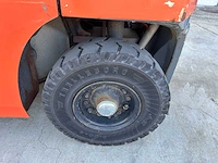 Toyota - 2012 - 02-8fdf-20 - vorkheftruck - afbeelding 7 van  40