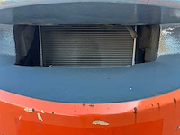 Toyota - 2012 - 02-8fdf-20 - vorkheftruck - afbeelding 8 van  40