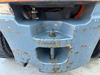 Toyota - 2012 - 02-8fdf-20 - vorkheftruck - afbeelding 9 van  40