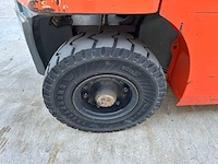 Toyota - 2012 - 02-8fdf-20 - vorkheftruck - afbeelding 10 van  40