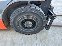 Toyota - 2012 - 02-8fdf-20 - vorkheftruck - afbeelding 11 van  40