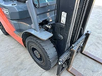 Toyota - 2012 - 02-8fdf-20 - vorkheftruck - afbeelding 13 van  40