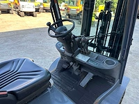 Toyota - 2012 - 02-8fdf-20 - vorkheftruck - afbeelding 15 van  40