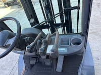 Toyota - 2012 - 02-8fdf-20 - vorkheftruck - afbeelding 16 van  40