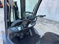 Toyota - 2012 - 02-8fdf-20 - vorkheftruck - afbeelding 17 van  40