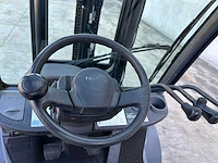 Toyota - 2012 - 02-8fdf-20 - vorkheftruck - afbeelding 18 van  40