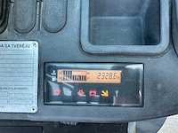 Toyota - 2012 - 02-8fdf-20 - vorkheftruck - afbeelding 19 van  40