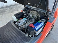 Toyota - 2012 - 02-8fdf-20 - vorkheftruck - afbeelding 20 van  40