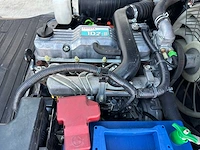 Toyota - 2012 - 02-8fdf-20 - vorkheftruck - afbeelding 21 van  40