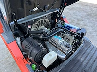 Toyota - 2012 - 02-8fdf-20 - vorkheftruck - afbeelding 22 van  40