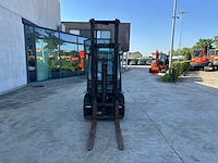 Toyota - 2012 - 02-8fdf-20 - vorkheftruck - afbeelding 12 van  40