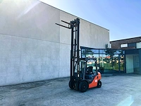 Toyota - 2012 - 02-8fdf-20 - vorkheftruck - afbeelding 27 van  40