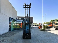 Toyota - 2012 - 02-8fdf-20 - vorkheftruck - afbeelding 28 van  40
