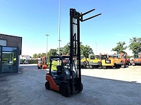 Toyota - 2012 - 02-8fdf-20 - vorkheftruck - afbeelding 29 van  40