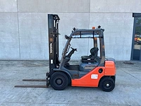 Toyota - 2012 - 02-8fdf-20 - vorkheftruck - afbeelding 38 van  40