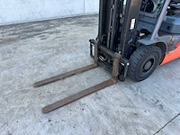Toyota - 2012 - 02-8fdf-20 - vorkheftruck - afbeelding 39 van  40