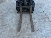 Toyota - 2012 - 02-8fdf-20 - vorkheftruck - afbeelding 40 van  40