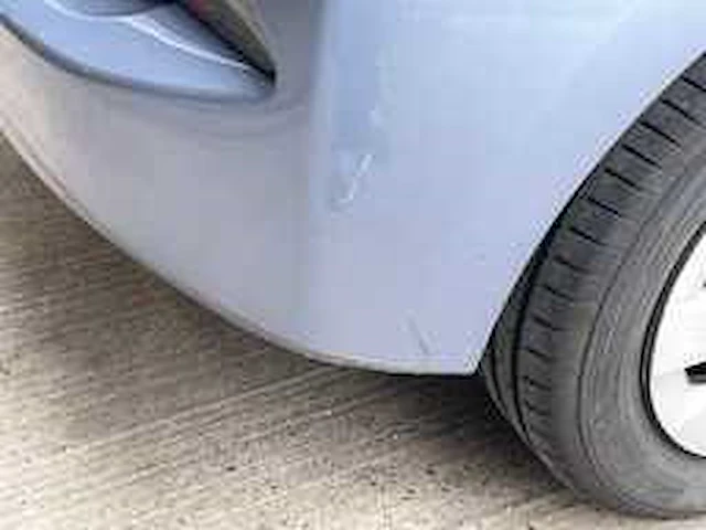 Toyota - 2013 - verso-s - verso-s - personenauto - afbeelding 2 van  24