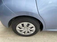 Toyota - 2013 - verso-s - verso-s - personenauto - afbeelding 3 van  24