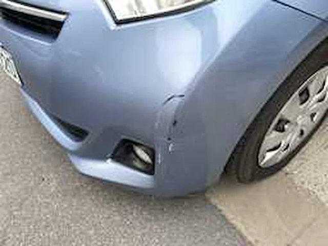 Toyota - 2013 - verso-s - verso-s - personenauto - afbeelding 7 van  24