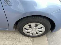 Toyota - 2013 - verso-s - verso-s - personenauto - afbeelding 8 van  24