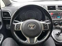 Toyota - 2013 - verso-s - verso-s - personenauto - afbeelding 10 van  24