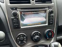Toyota - 2013 - verso-s - verso-s - personenauto - afbeelding 11 van  24