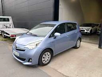 Toyota - 2013 - verso-s - verso-s - personenauto - afbeelding 1 van  24