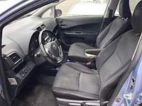 Toyota - 2013 - verso-s - verso-s - personenauto - afbeelding 13 van  24